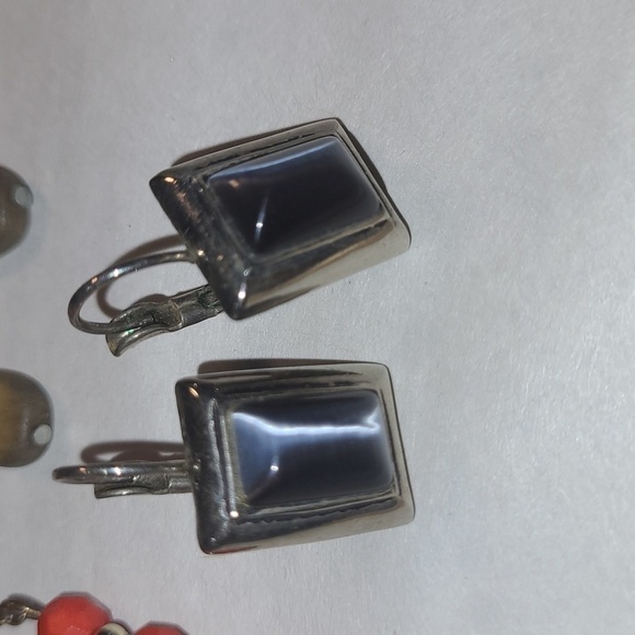 Earring Bundle of 3 Sets - Picture 2 of 7